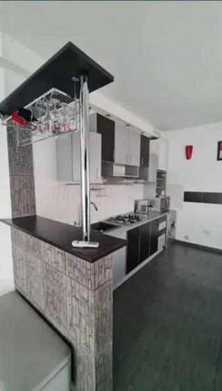 Penthouse, 2 camere semidecomandate, Zorilor - 3