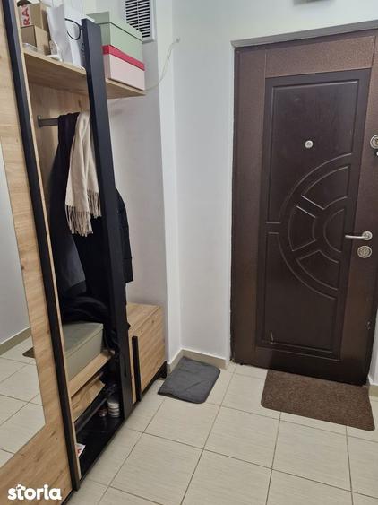 Garsonieră în Mănăștur