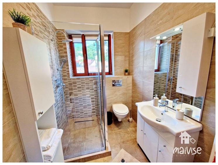 Centrul Istoric- str Matei Basarab, Apartament 2 camere de inchiriat - 10