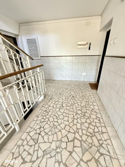 Apartament cu 4 camere decomandat în Centrul Civic