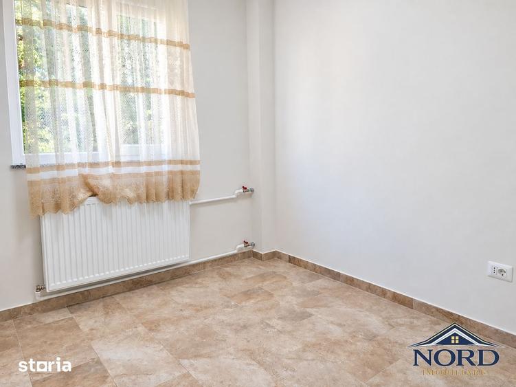 Garsonieră în Nord