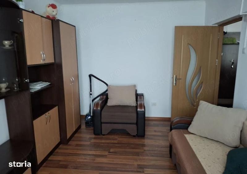 Apartament cu 2 camere decomandat în Ludoș