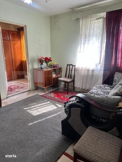 Apartament 3 camere - 4