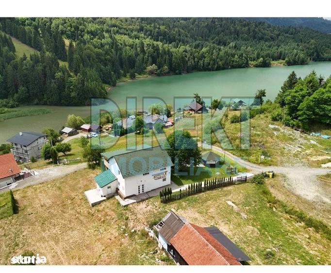 Teren de 1000 mp, în Decebal