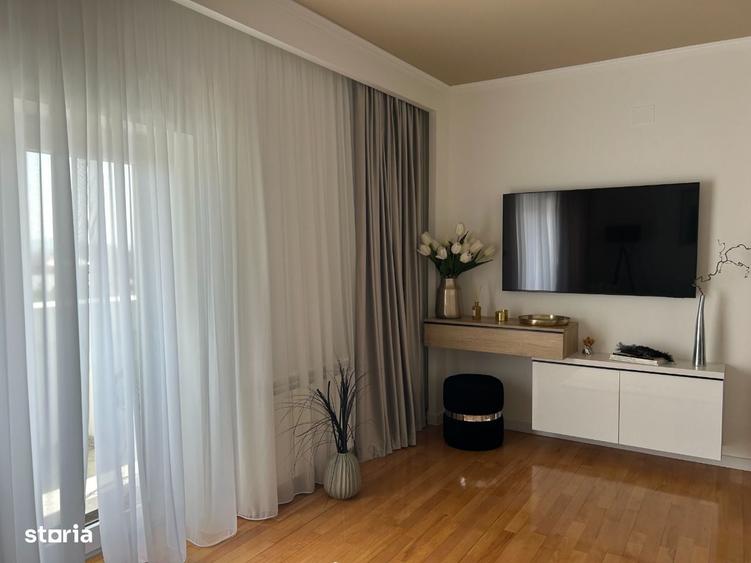 Apartament cu 2 camere în Ultracentral