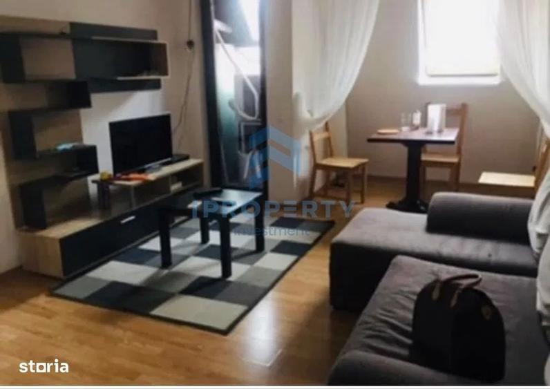 Vanzare Apartament 2 camere Timpuri Noi - Mihai Bravu - 3