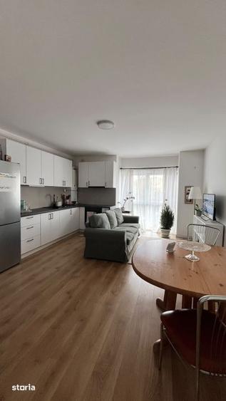 Apartament cu 3 camere în Orașul Vechi