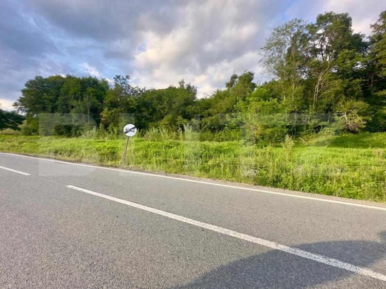 Teren Construcții intravilan de 514 mp, în Abrud