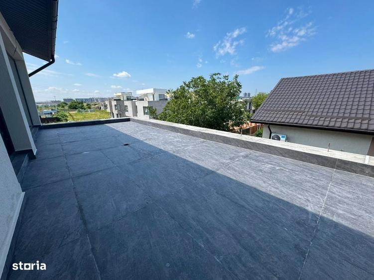 Casă cu 4 camere în Central