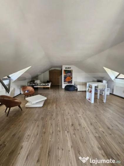 Casa individuala de vanzare in exclusivitate Tomsani - 18