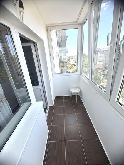 Apartament de închiriat- zona Nufărul - 6