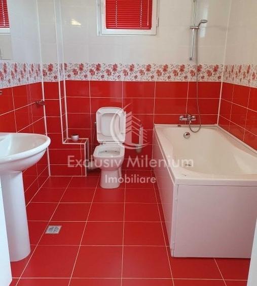 Casă individuală cu 5 camere cu Canalizare în Băneasa