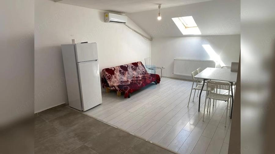 Apartament 2 camere Militari Residence - Tip Mansarda. - 3