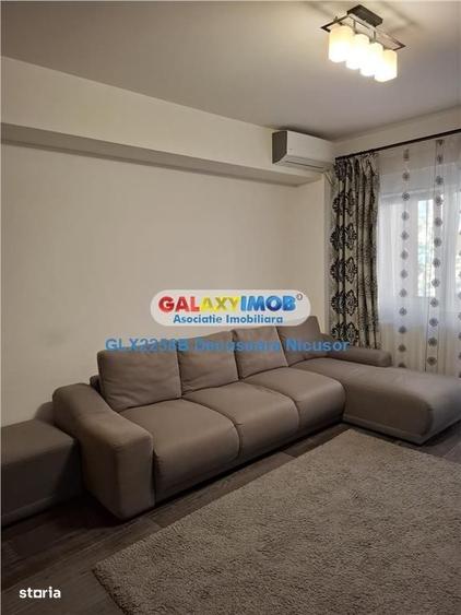 Apartament cu 2 camere în Dudu
