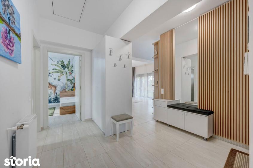Casa individuala | Teren 529 mp | Good Residence Balote?ti - 18