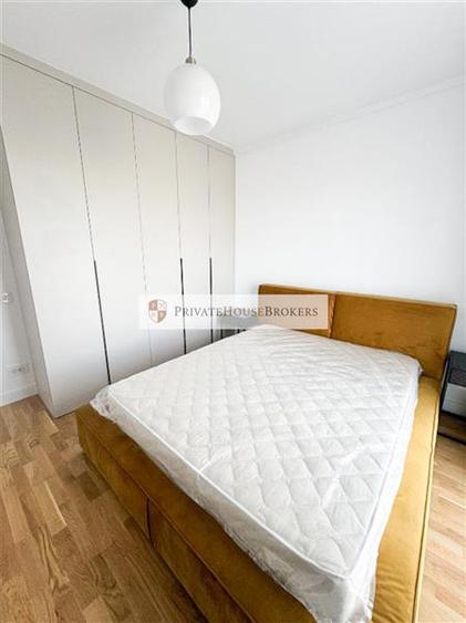 Bucurestii Noi | Marmura Residence | Bloc 2022 | Parcare - 6