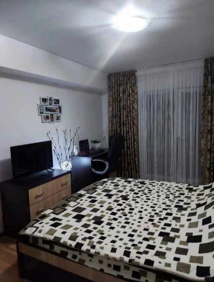 Apartament cu 2 camere decomandat în Găvana