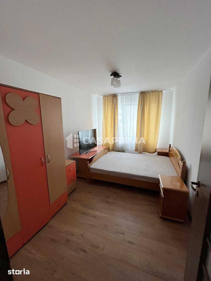 Apartament 2 camere Alexandru cel Bun Parcul Voievozilor, mobilat! - 4