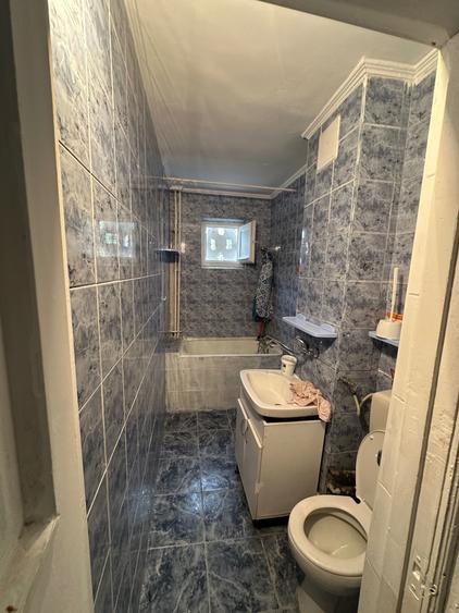 Apartament cu 2 camere semidecomandat în Nord