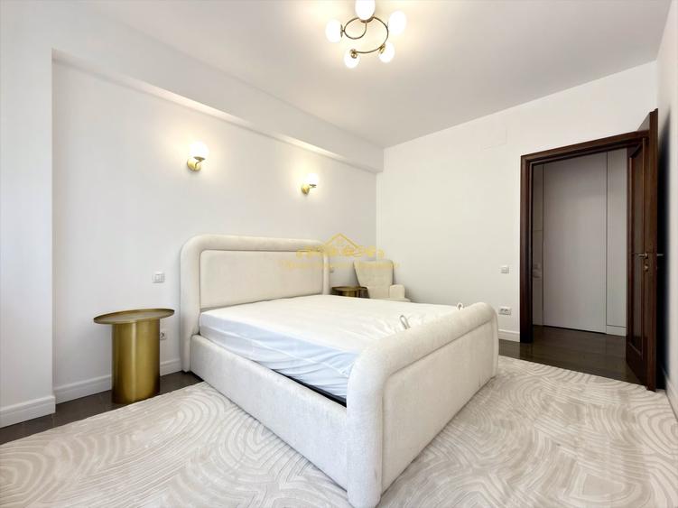 Apartament cu 3 camere decomandat în 13 Septembrie