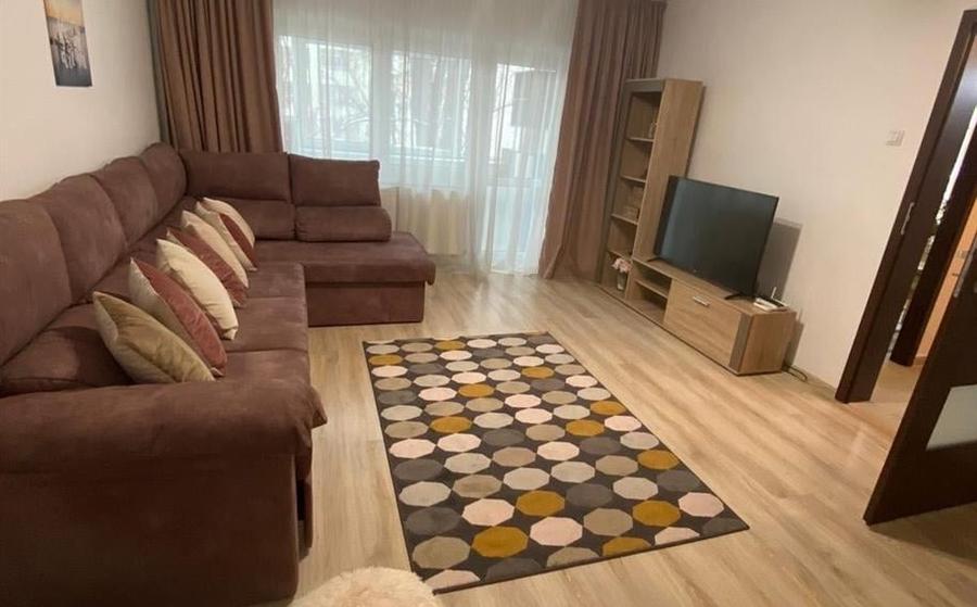 Garsonieră decomandată în Alba Iulia