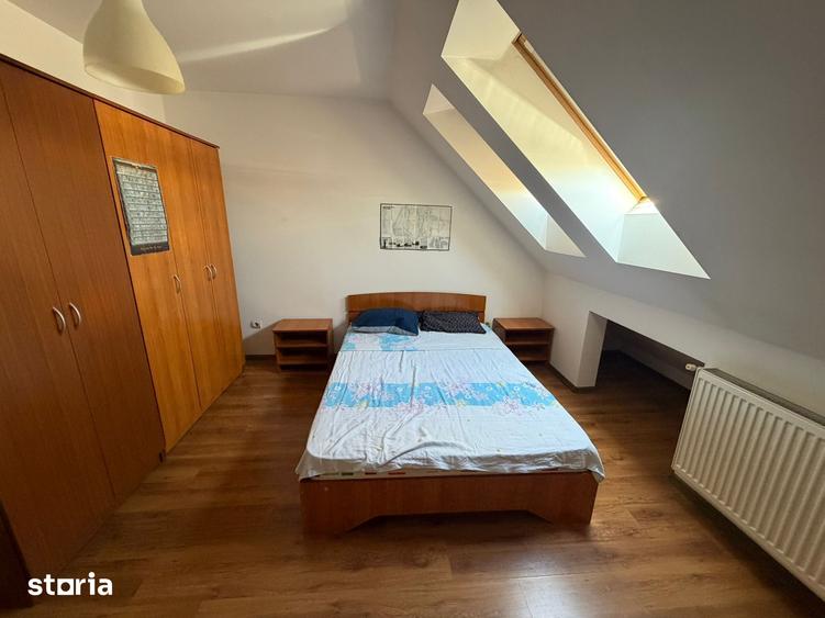 OFERTA | Apartament 2 camere | Complet mobilat si utilat | Colentina - 11