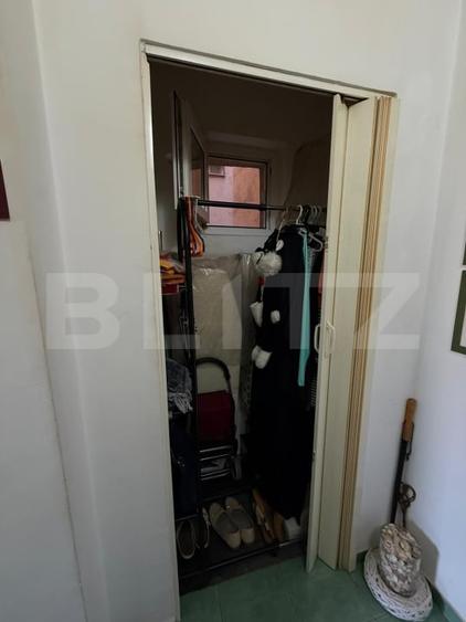 APARTAMENT 2 CAMERE DECOMANDAT – ZONA AURORA - 10