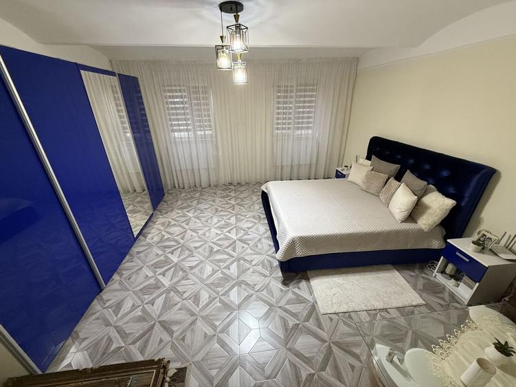 Ap cu 2 camere, 72mp, complet renovat, demisol inalt, zona Bălcescu! - 5