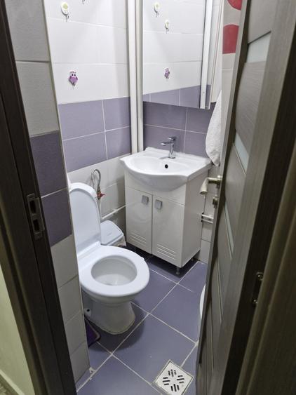 Casă cu 1 camere în Vest