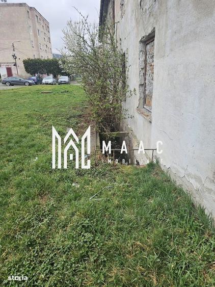 Spațiu comercial, în Central