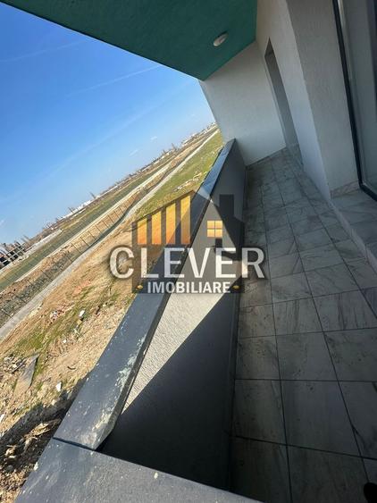 Apartament 2 camere, Theodor Pallady – Nicolae Teclu | Parcare inclusa - 13