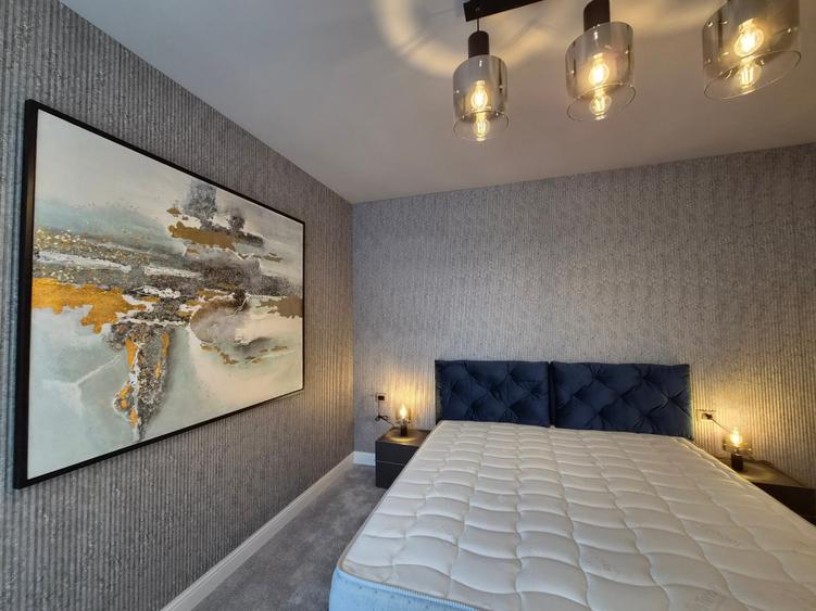 Apartament cu 2 camere decomandat în Iancu Nicolae