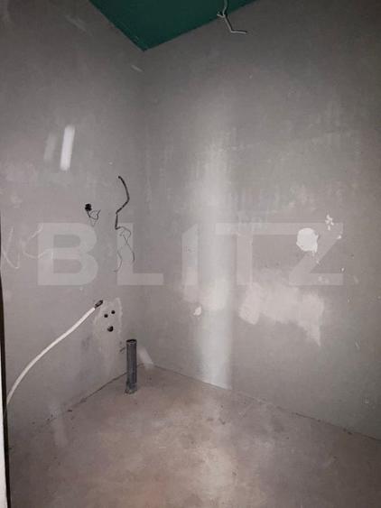 Apartament cu 3 camere, 2 bai, 88 mp, terasa 30 mp, Parcul Central - 8