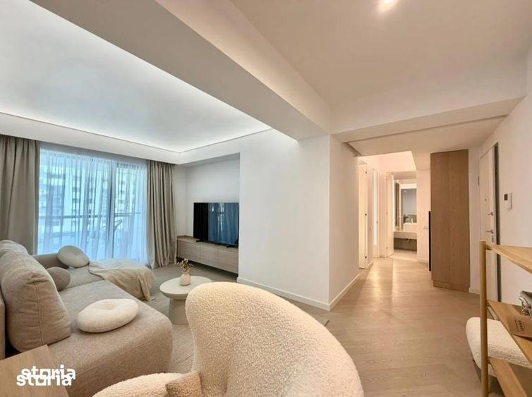 Apartament 2 camere/ Cortina North/ Promenada/ Pipera+ parcare - 1