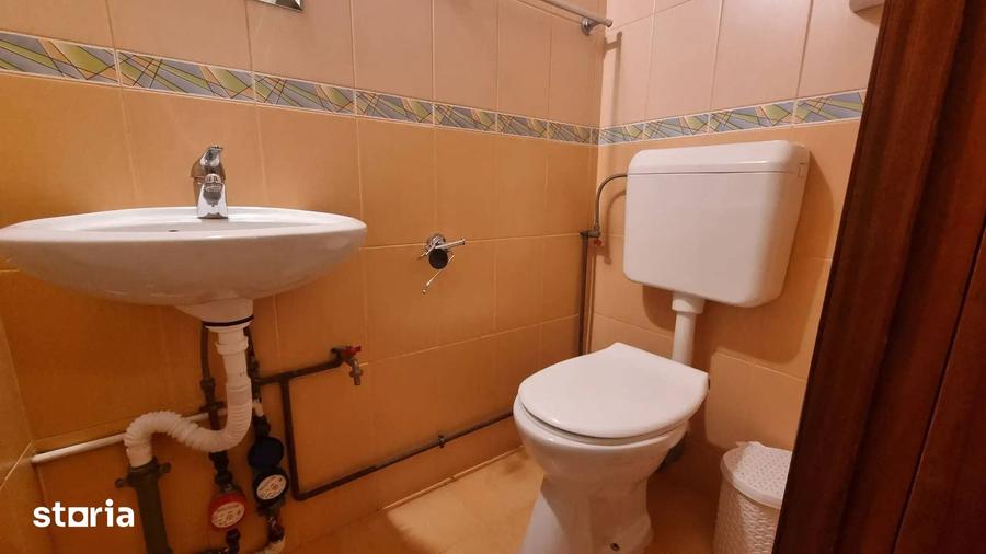 3 camere decomandat Eroii Revolu?iei ? Brancoveanu, aproape de metrou - 12