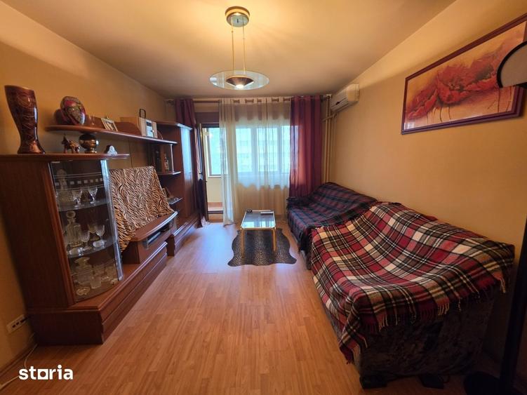 Apartament cu 2 camere decomandat în Dristor