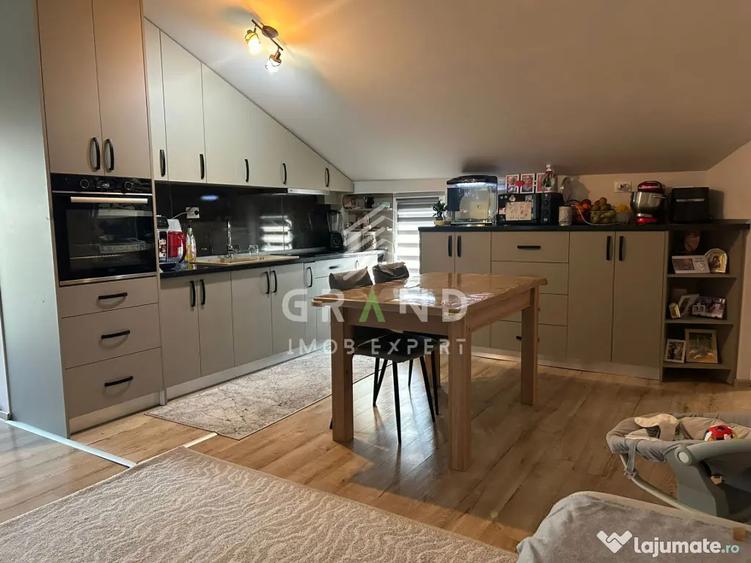 Casa Individuala 160mp | Curte | zona Centrala Turda - 7
