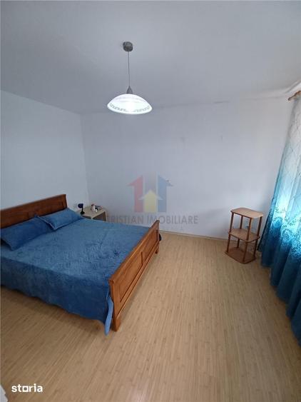 Vila P+2 Centru Vechi 286mpconstruiti din caramida cu 350mp teren - 4