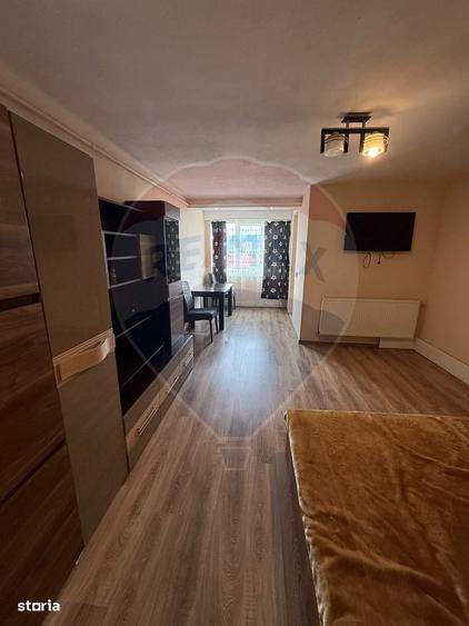 Garsonieră în Republicii