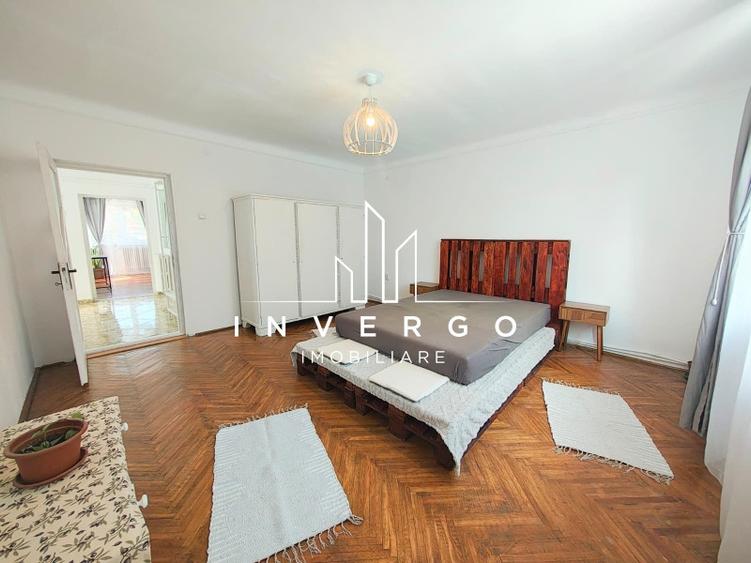 Casă individuală cu 2 camere cu Teren 500 Mp în Între Lacuri