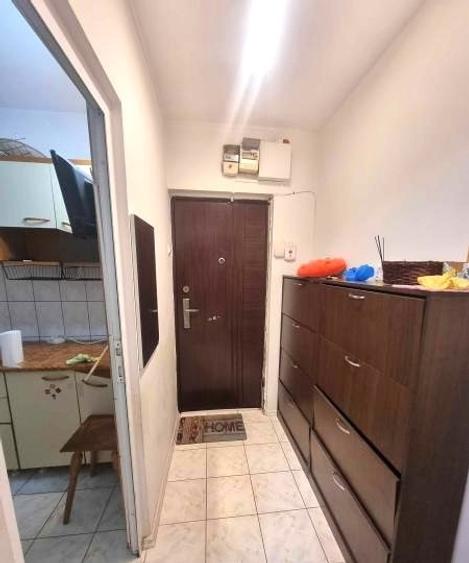 Apartament cu 2 camere semidecomandat în Tomis Nord