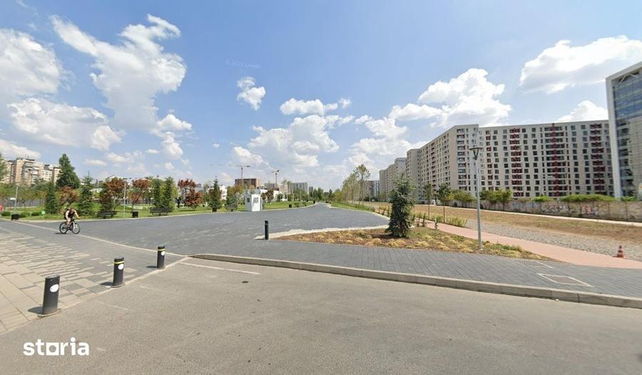 Apartament cu 3 camere în Militari