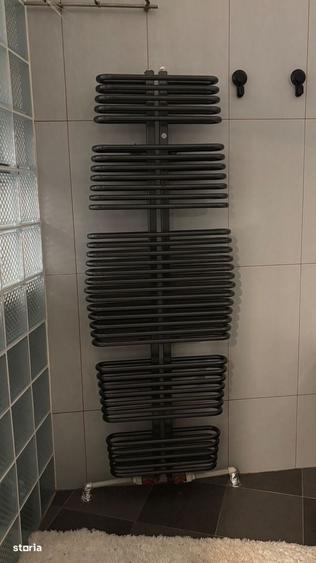 Apartament cu 2 camere în Coșbuc
