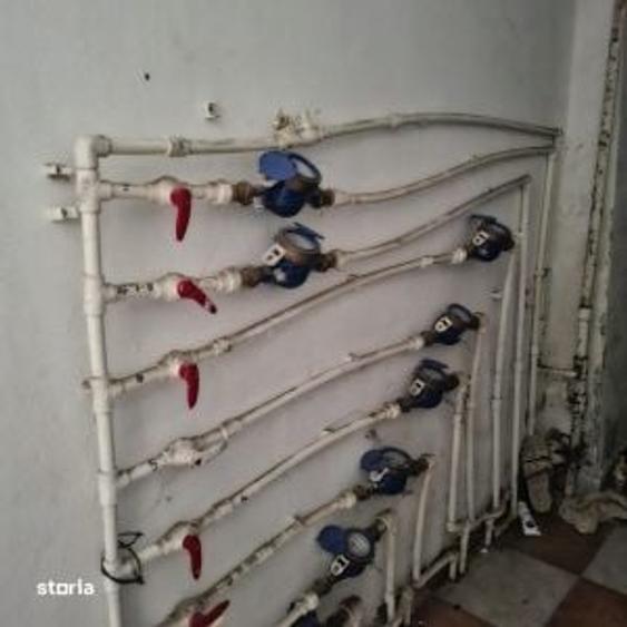 Garsonieră în Albești