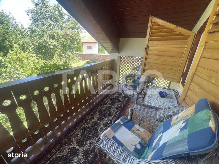 Casă cu 4 camere cu Teren 140 Mp în Central