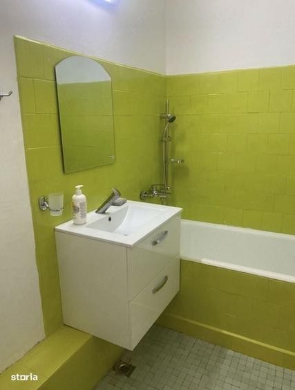 Ap. 2 Camere- Stefan Cel Mare, Pet-Friendly, Masina De Spalat Vase - 7