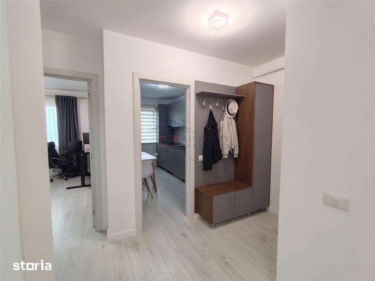 Apartament cu 2 camere în Ipotești