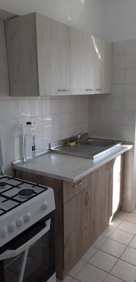 Garsonieră decomandată în Crângași