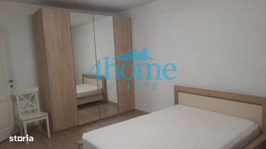 Garsoniera |Crangasi|Metrou|Prima Inchiriere - 4