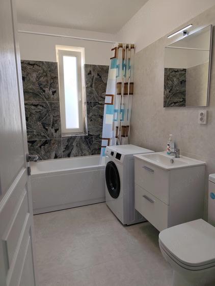 Apartament cu 2 camere decomandat în Calea Urseni